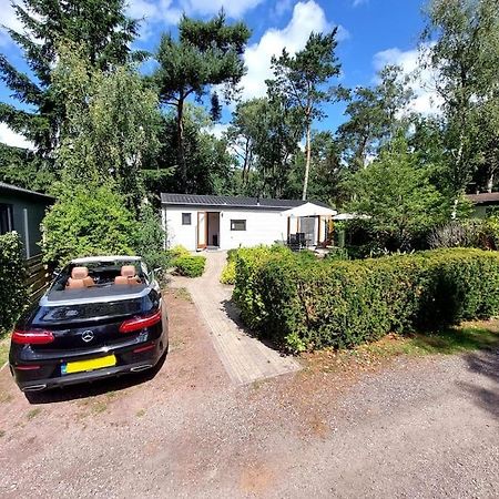 Heerlijk Chalet In Prachtige Natuur. Doornspijk Exterior foto